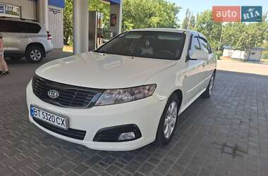 Kia Magentis  2009