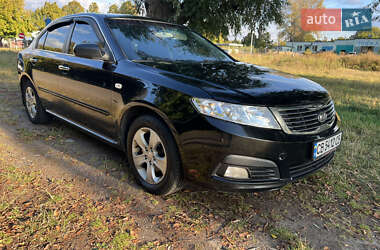 Kia Magentis  2008