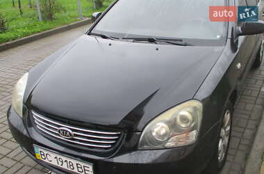 Kia Magentis  2006