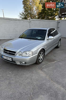 Kia Magentis  2006