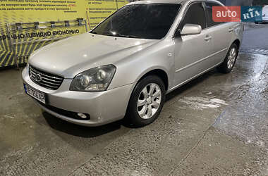 Kia Magentis  2007