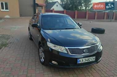 Kia Magentis  2008