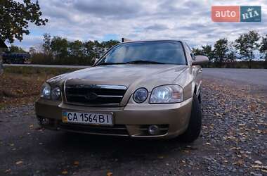 Kia Magentis  2003
