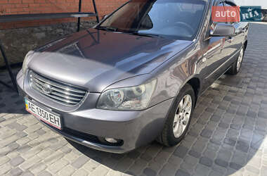 Kia Magentis  2008
