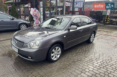 Kia Magentis  2007