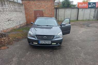Kia Magentis 2006