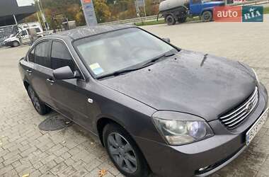 Kia Magentis  2008