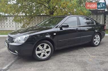 Kia Magentis  2007