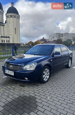 Kia Magentis  2006
