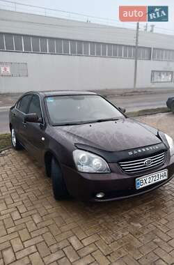 Kia Magentis  2008