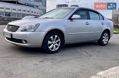 Kia Magentis  2007