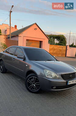 Kia Magentis 2007