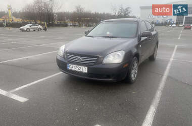 Kia Magentis 2008