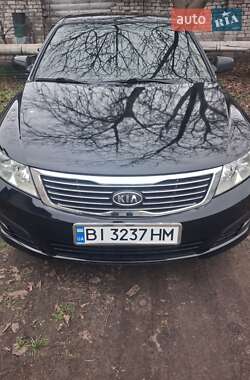 Kia Magentis  2008