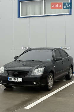 Kia Magentis  2008