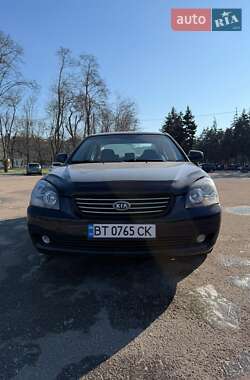 Kia Magentis  2006