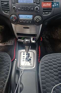 Kia Magentis 2007