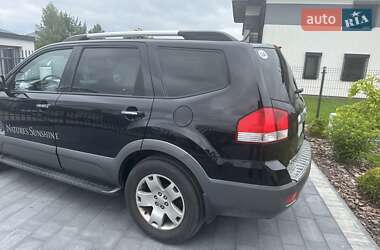 Kia Mohave  2010