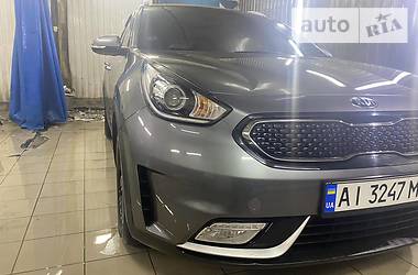 Kia Niro  2017