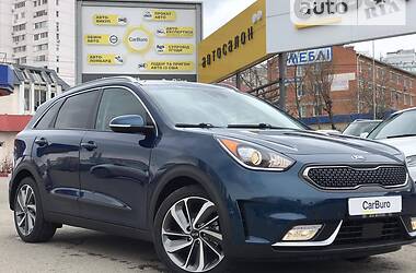 Kia Niro Full TOURING 2018