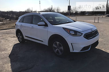 Kia Niro  2018