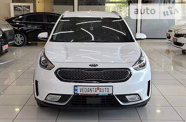 Kia Niro  2017