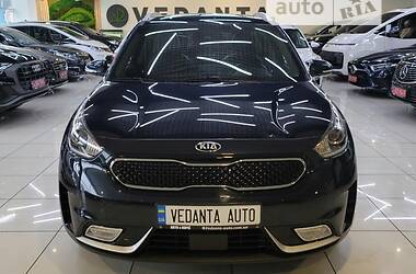 Kia Niro  2018