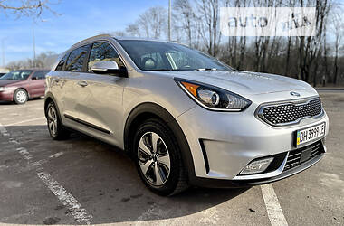 Kia Niro EX 2017