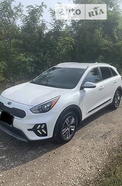 Kia Niro LX 2020