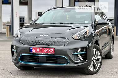 Kia Niro  2022