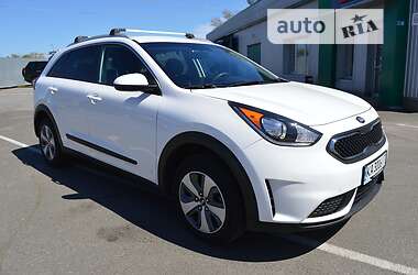 Kia Niro  2018