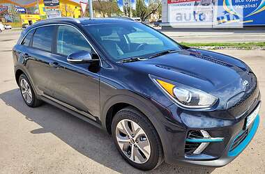 Kia Niro EV 2021