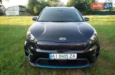 Kia Niro  2019