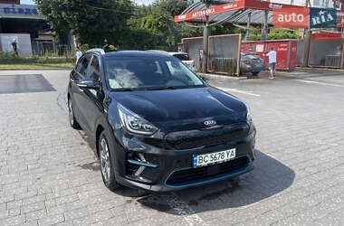 Kia Niro 2019