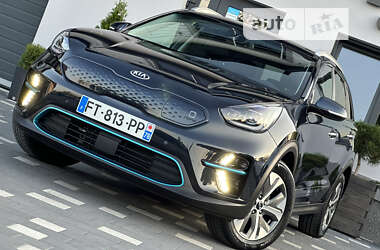 Kia Niro  2020