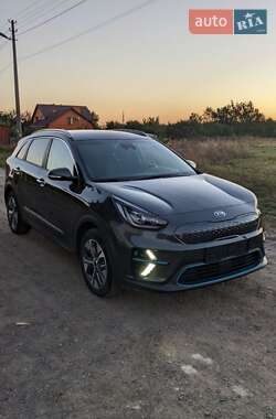 Kia Niro  2020