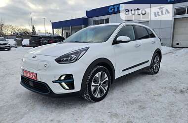 Kia Niro  2019