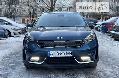 Kia Niro  2018