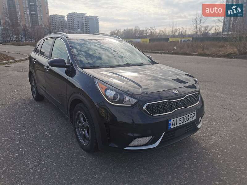 Kia Niro