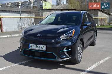 Kia Niro  2021