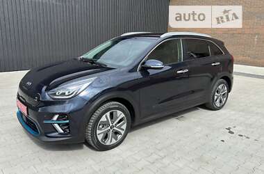 Kia Niro  2019