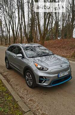 Kia Niro  2019