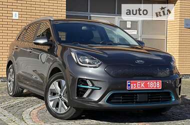 Kia Niro  2018