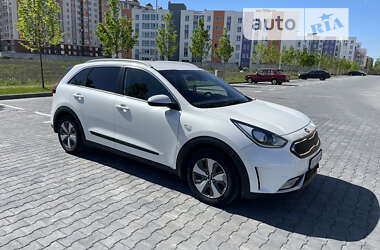 Kia Niro  2018