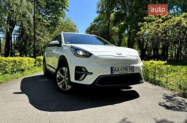 Kia Niro  2021