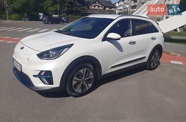 Kia Niro 2020