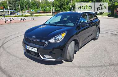 Kia Niro  2017