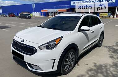 Kia Niro  2017