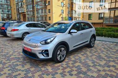 Kia Niro  2019