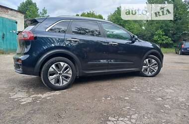 Kia Niro  2019